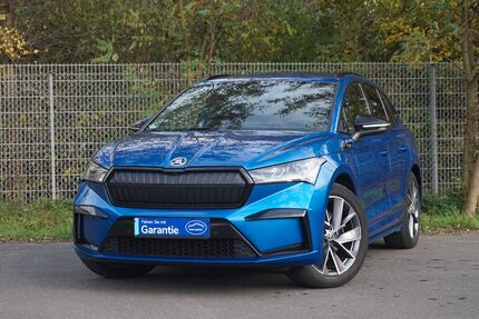 Skoda Enyaq 103.166 km 23.400 &euro; Königs Wusterhausen OT Niederlehme 15713