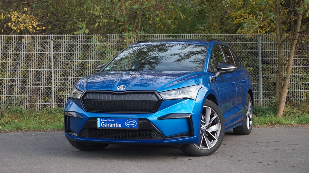Skoda Enyaq 103.166 km 23.900 € Königs Wusterhausen OT Niederlehme 15713
