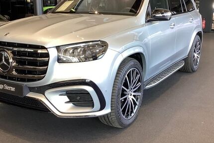Mercedes-Benz GLS 450 49.915 km 102.840 &euro; Ravensburg 88214
