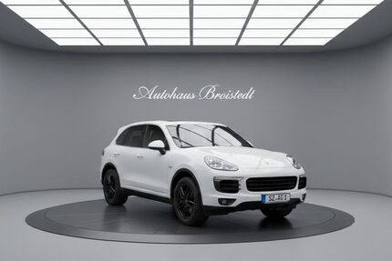 Porsche Cayenne 229.000 km 25.950 &euro; Lengede / Broistedt 38268