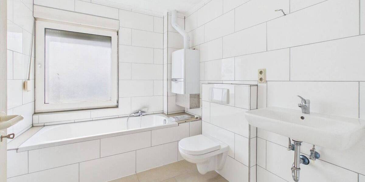 Terrassenwohnung Mainz Laubenheim - 5 Zimmer, 99 m&sup2;, 410.000&euro; | Angebot:26245866