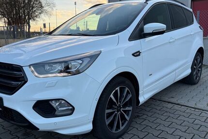 Ford Kuga 87.000 km 17.000 &euro; Friedberg 86316