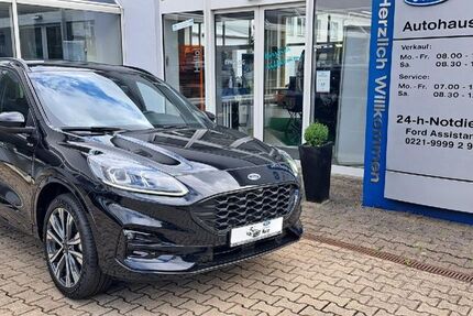 Ford Kuga 20.750 km 37.390 € Aue-Bad Schlema 08280