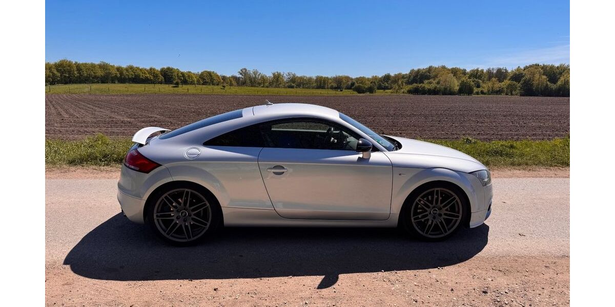 Audi TT 150.000 km 10.500 &euro; Braunschweig 38118