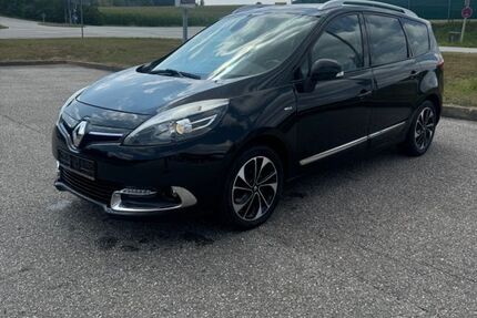 Renault Scenic 208.930 km 3.000 &euro; Falkenberg 84326