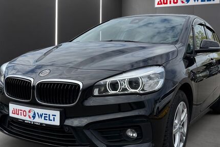 BMW 218 129.234 km 10.990 &euro; Sandersdorf Brehna 06796