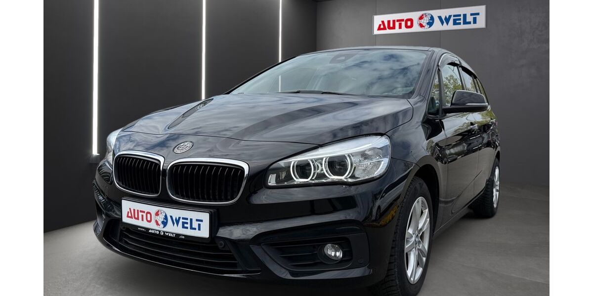 BMW 218 129.234 km 10.990 &euro; Sandersdorf Brehna 06796