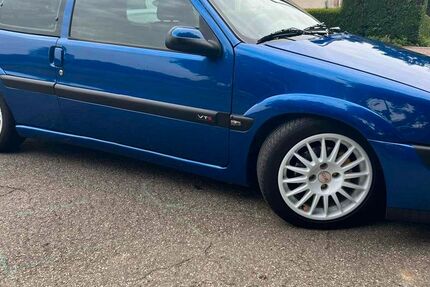 Citroen SAXO 233.000 km 5.500 &euro; Lahr 77933