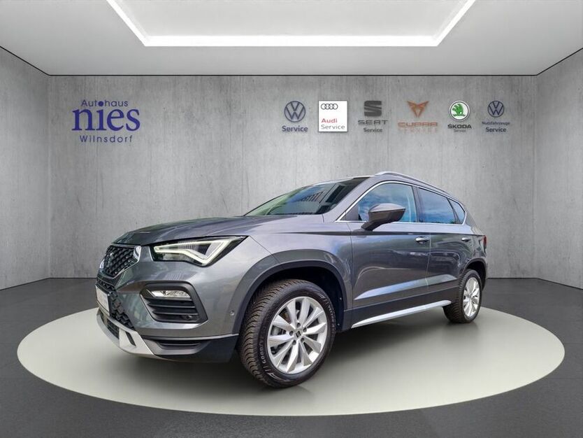 Ateca