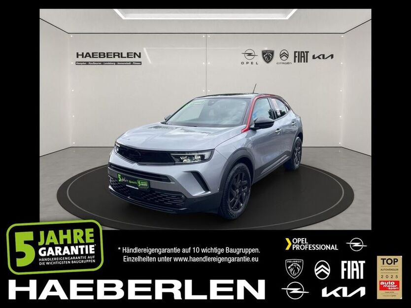 Mokka