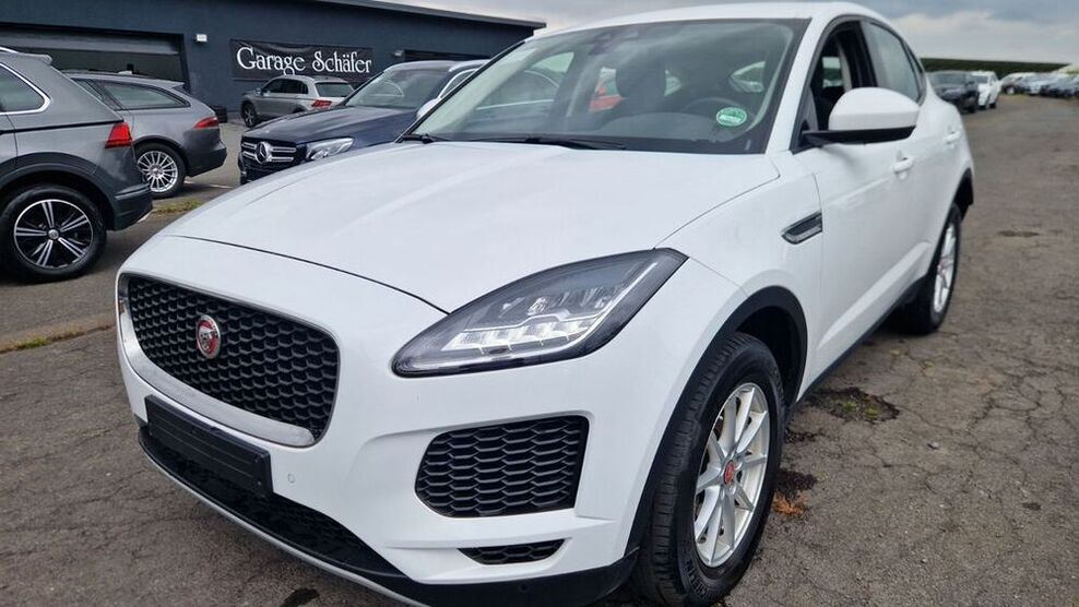 E-Pace
