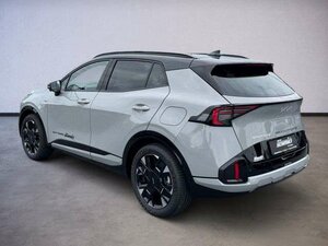 Kia SPORTAGE 1.6T AWD DCT FACELIFT GTL|SD|GD|DRI|SOU 2.500 km 42.490 &euro; Höhenkirchen-Siegertsbrun 85635