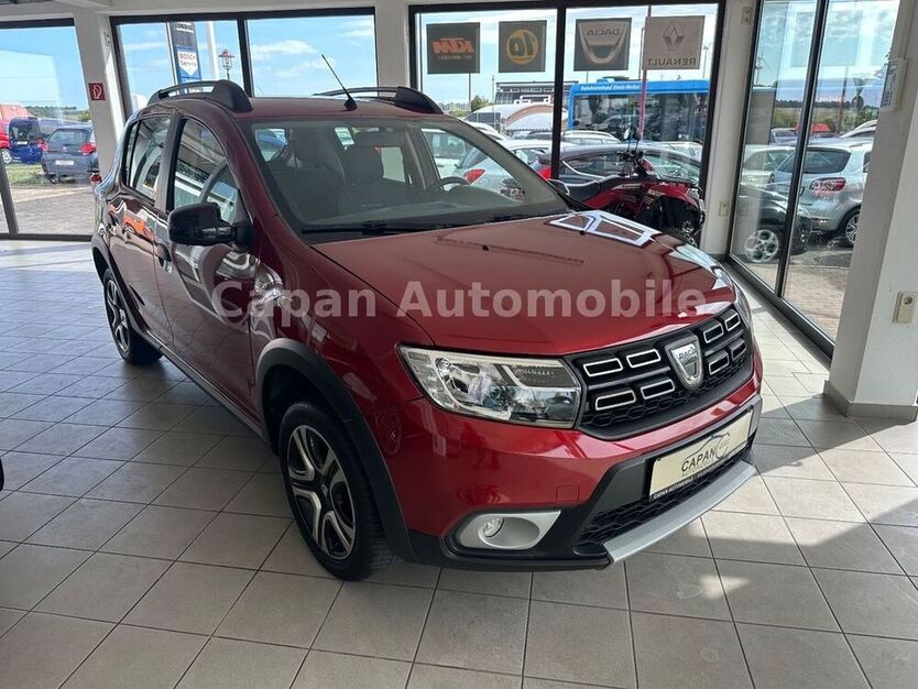 Sandero