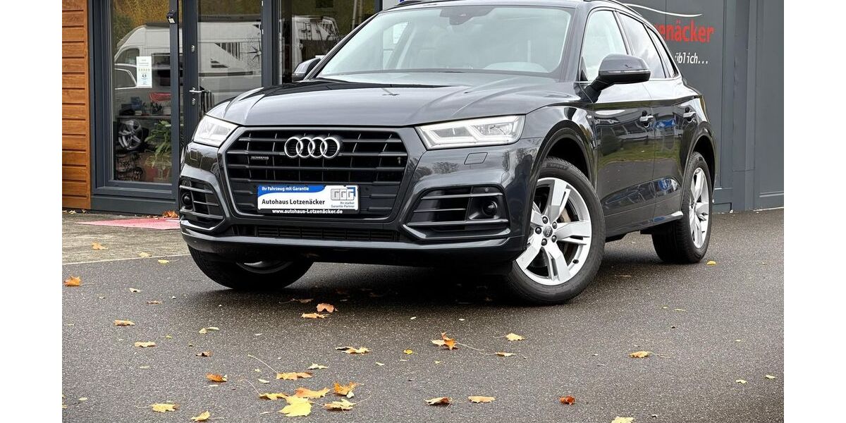 Audi Q5 115.289 km 28.490 &euro; Hechingen 72379