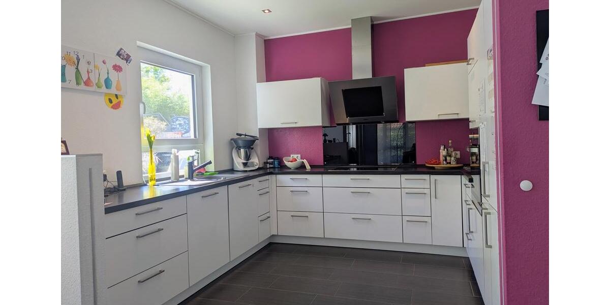 Einfamilienhaus Armsheim - 5 Zimmer, 132 m&sup2;, 630.000&euro; | Angebot:26420673