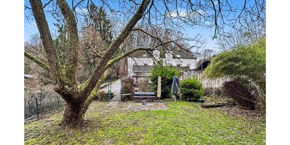 Etagenwohnung Wülfrath Schlupkothen - 3 Zimmer, 84 m&sup2;, 169.900&euro; | Angebot:24669073