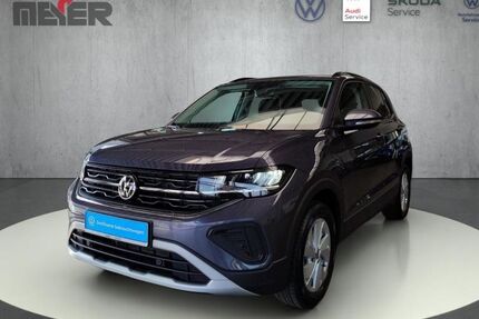 VW T-Cross 9.585 km 22.390 € Beckdorf 21643
