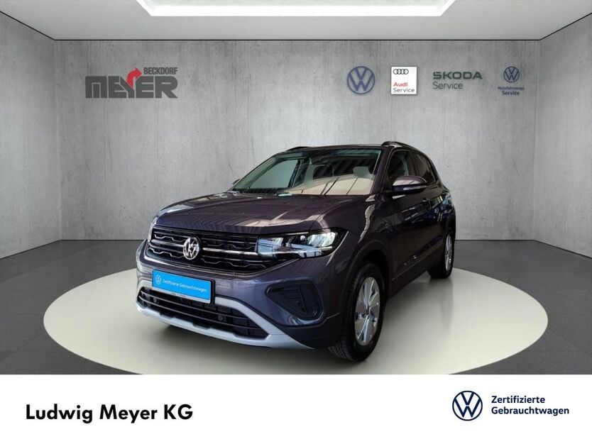 VW T-Cross 9.585 km 22.390 € Beckdorf 21643