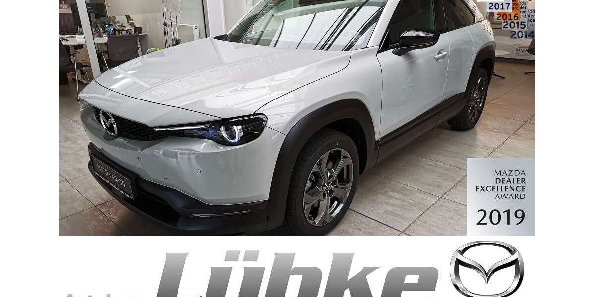 Mazda MX-30 24.192 km 19.990 &euro; Lengerich 49525