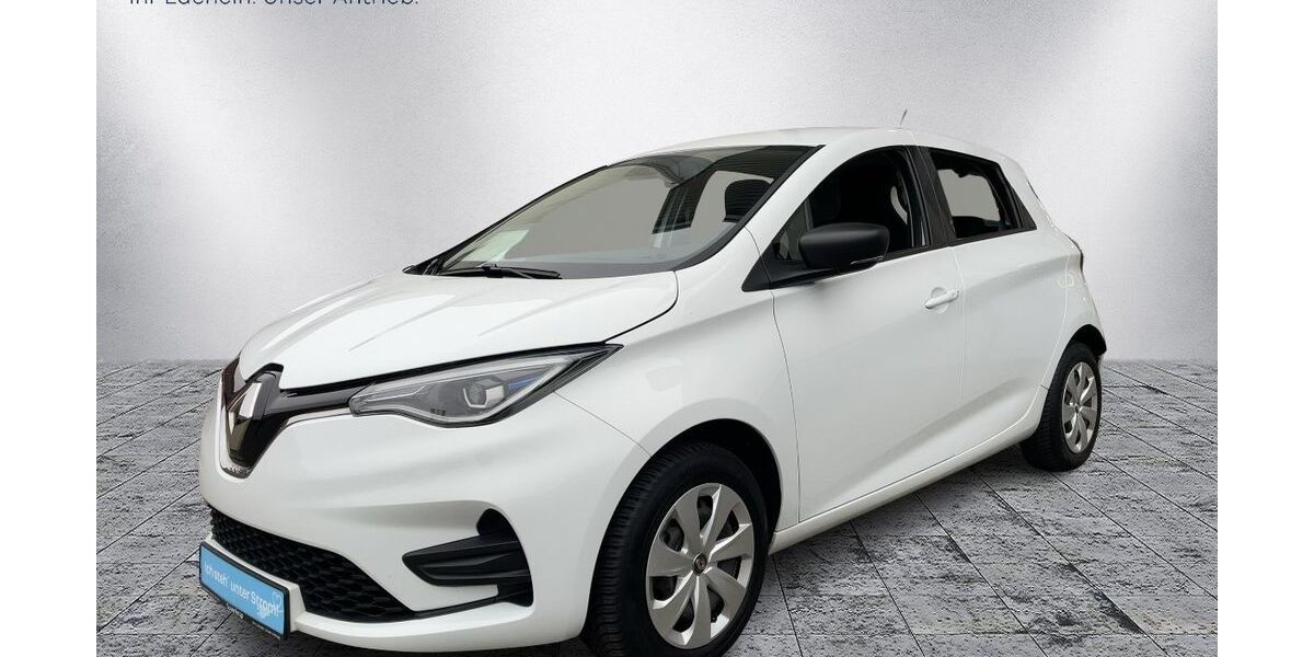 Renault ZOE 40.000 km 12.990 &euro; Kiel 24118