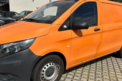 Mercedes-Benz Vito 309.000 km 6.990 &euro; Gifhorn 38518