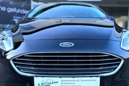 Ford Fiesta 112.000 km 12.900 &euro; Losheim am See 66679