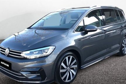 VW Touran 92.706 km 22.990 &euro; Pößneck 07381