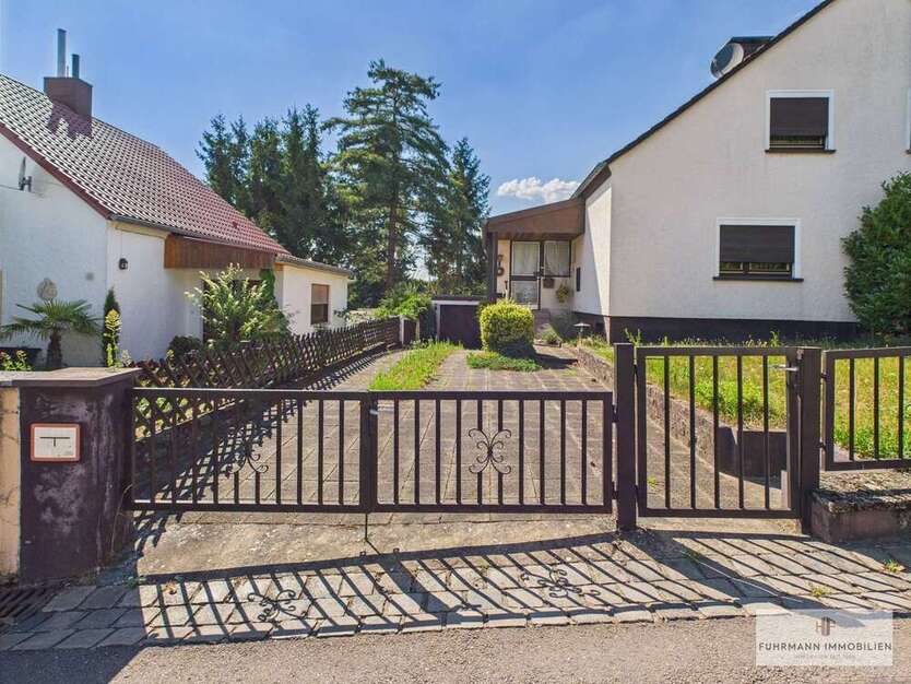 Haus zum Kaufen in Saarbrücken 299.000 € 92.59 m²