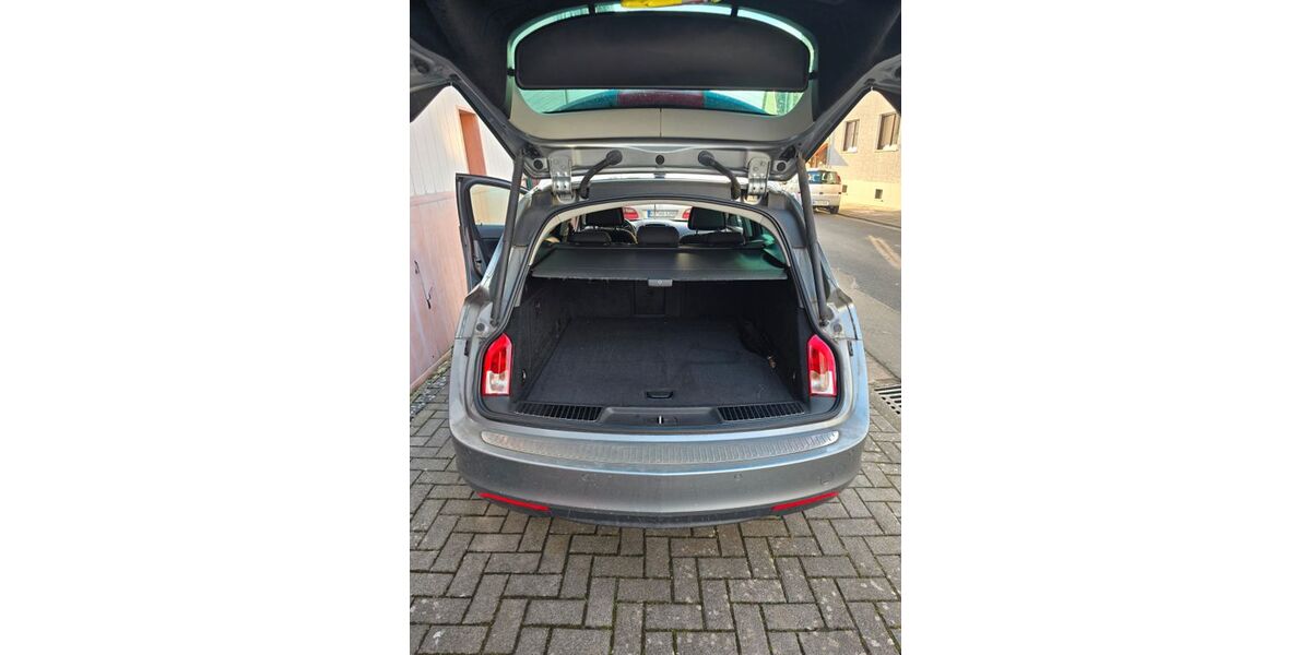 Opel Insignia 252.000 km 3.800 &euro; Queidersbach 66851