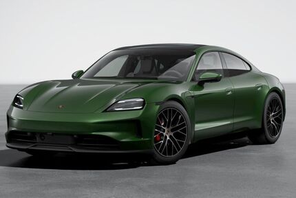 Porsche Taycan 18.644 km 95.900 &euro; Berlin 12487