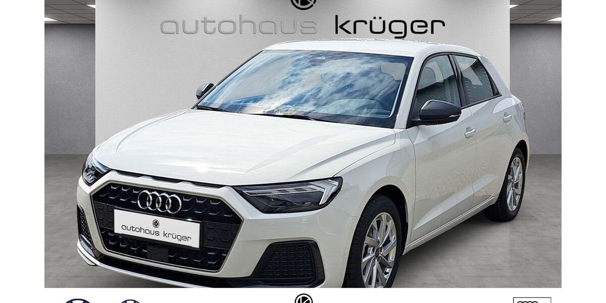 Audi A1 5.476 km 24.900 &euro; Bad Krozingen 79189