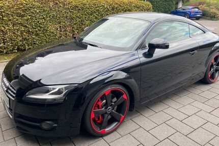 Audi TT 150.000 km 16.500 &euro; Drolshagen 57489