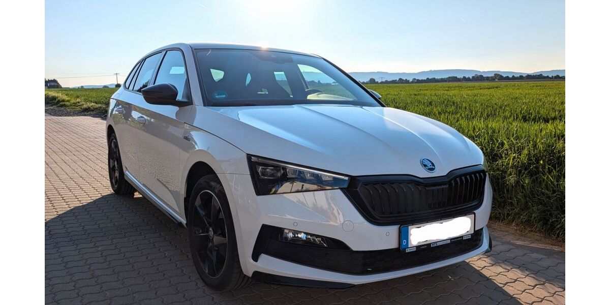 Skoda Scala 35.700 km 17.490 &euro; Bad Vilbel 61118