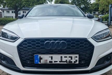 Audi A5 128.000 km 22.999 &euro; Hannover 30161