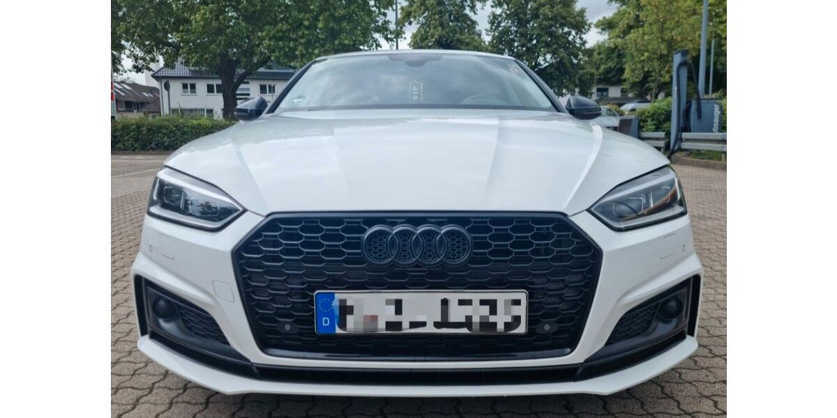 Audi A5 128.000 km 22.999 &euro; Hannover 30161
