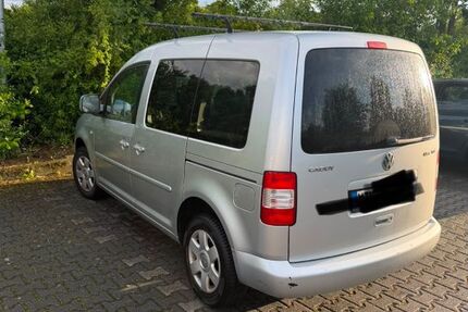 VW Caddy 187.000 km 4.500 &euro; Dietzenbach 63128