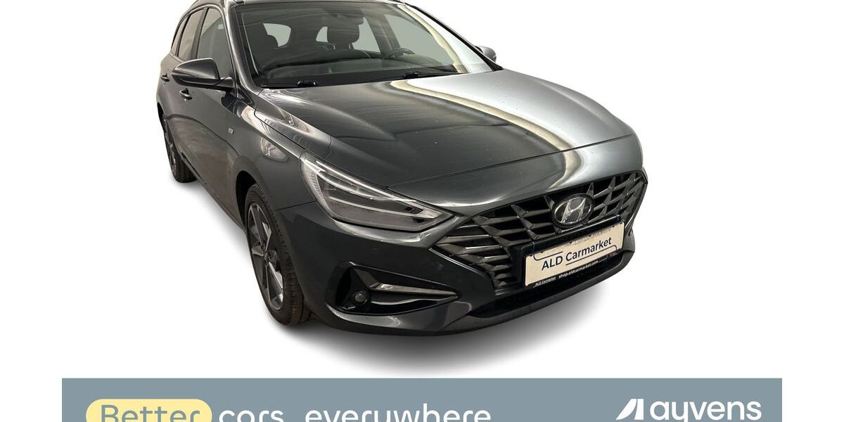 Hyundai i30 82.557 km 16.980 &euro; Dorfmark 29683