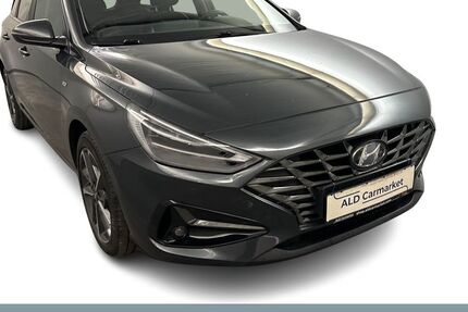 Hyundai i30 82.557 km 17.480 &euro; Dorfmark 29683