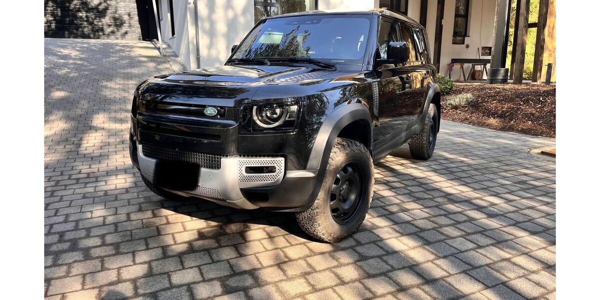 Land Rover Defender 95.000 km 49.990 &euro; Kronach 96317