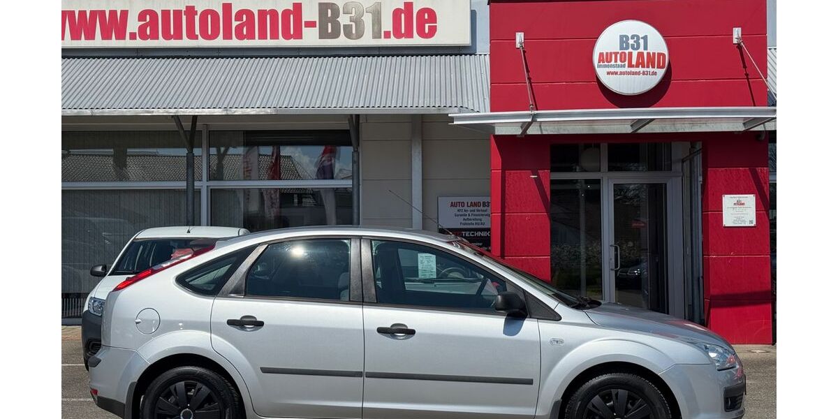 Ford Focus 126.950 km 5.250 &euro; Immenstaad 88090