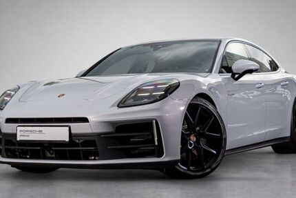 Porsche Panamera 16.400 km 109.790 &euro; Frankfurt 60314