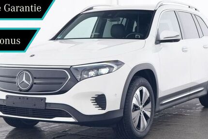 Mercedes EQB