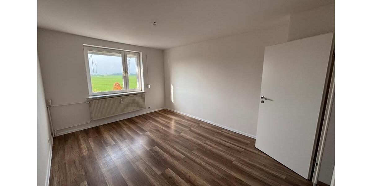 Etagenwohnung Casekow - 3 Zimmer, 59 m&sup2;, 46.000&euro; | Angebot:24457415
