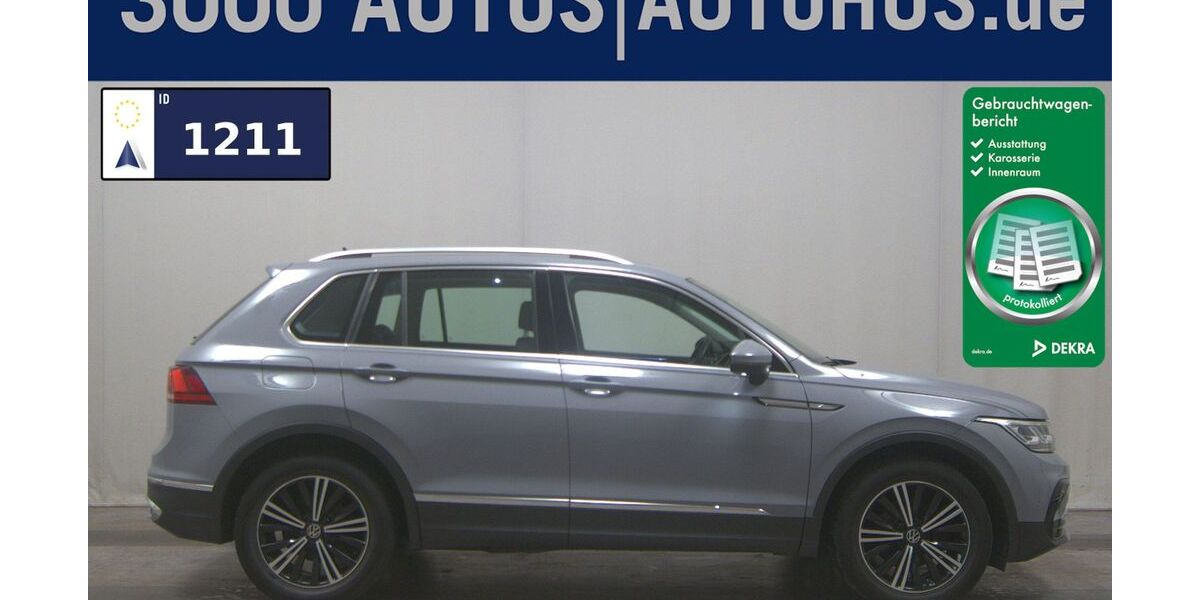 VW Tiguan 75.648 km 24.980 &euro; Gyhum/Bockel 27404