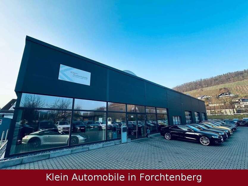 VW Touareg 139.000 km 23.990 € Forchtenberg 74670