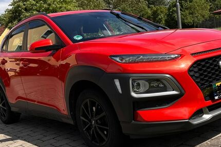 Hyundai KONA 94.000 km 11.000 &euro; Burk 91956