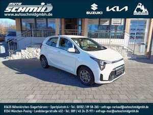 Kia PICANTO PE2 1.0 MT VISION 6.979 km 15.460 &euro; Höhenkirchen-Siegertsbrun 85635