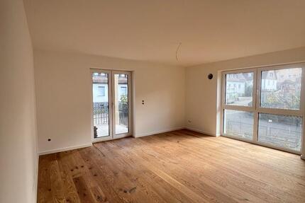 Erstbezug 2-Zimmer Wohnung 2 zimmer