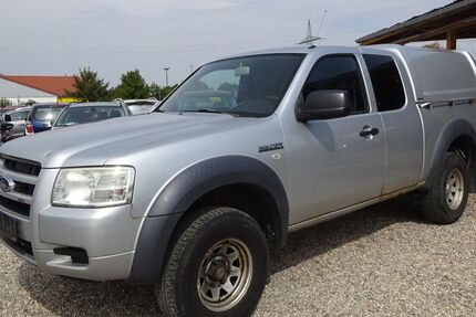 Ford Ranger 271.581 km 4.500 € Dresden 01219