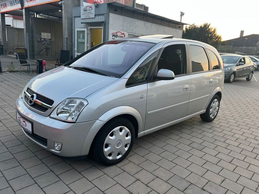 Meriva